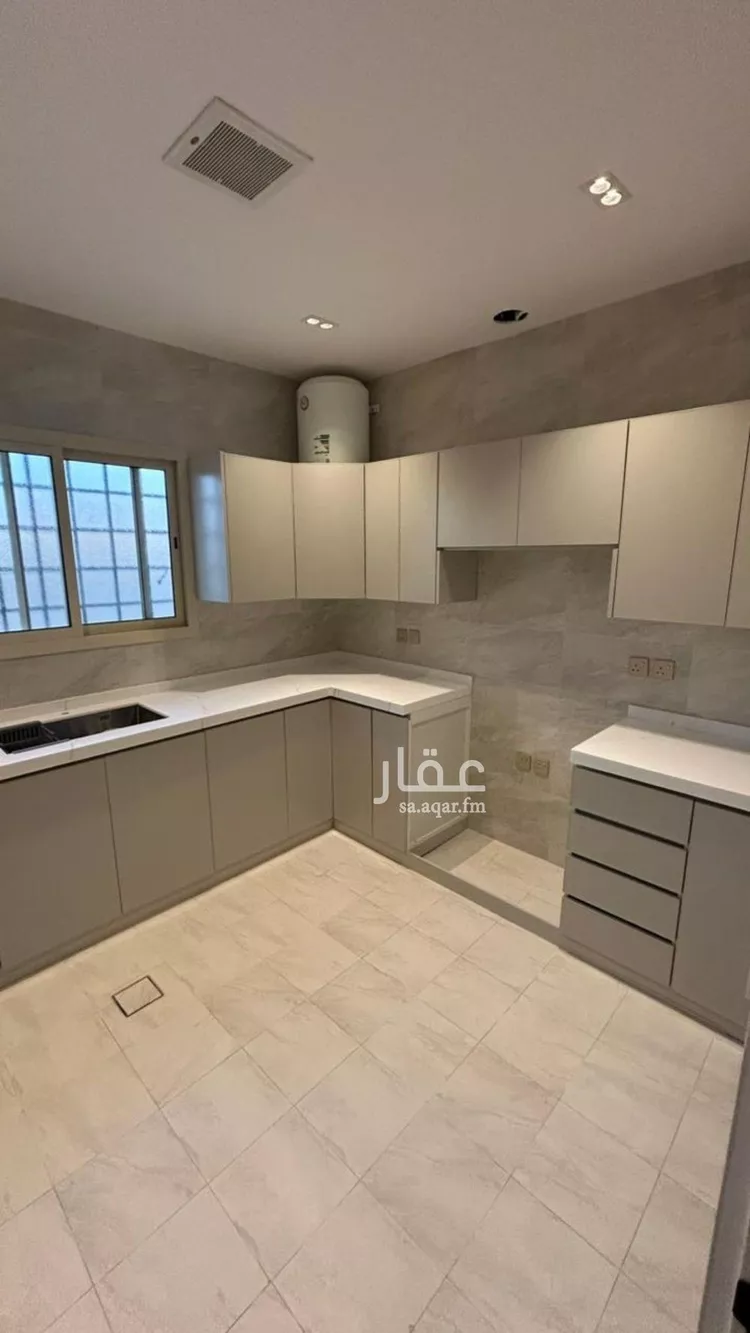 شقة للإيجار في شارع رقم 195, حي الملقا, مدينة الرياض, منطقة الرياض