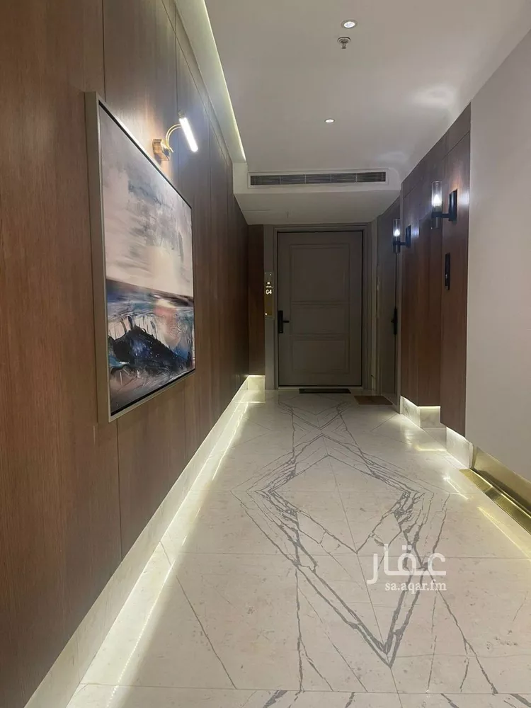 شقة للإيجار في شارع جبل العمور, حي قرطبة, مدينة الرياض, منطقة الرياض صورة 4