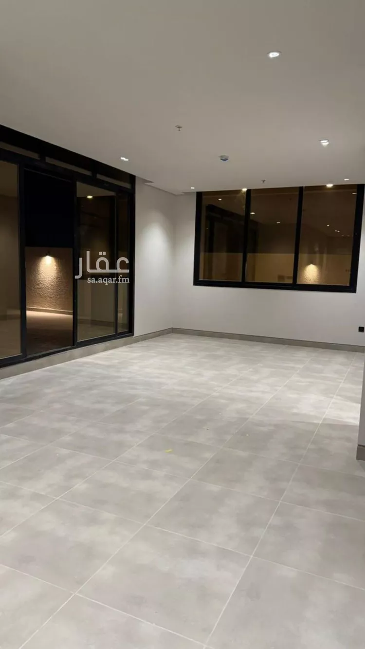 شقة للإيجار في شارع الحارث بن سليل, حي العارض, مدينة الرياض, منطقة الرياض