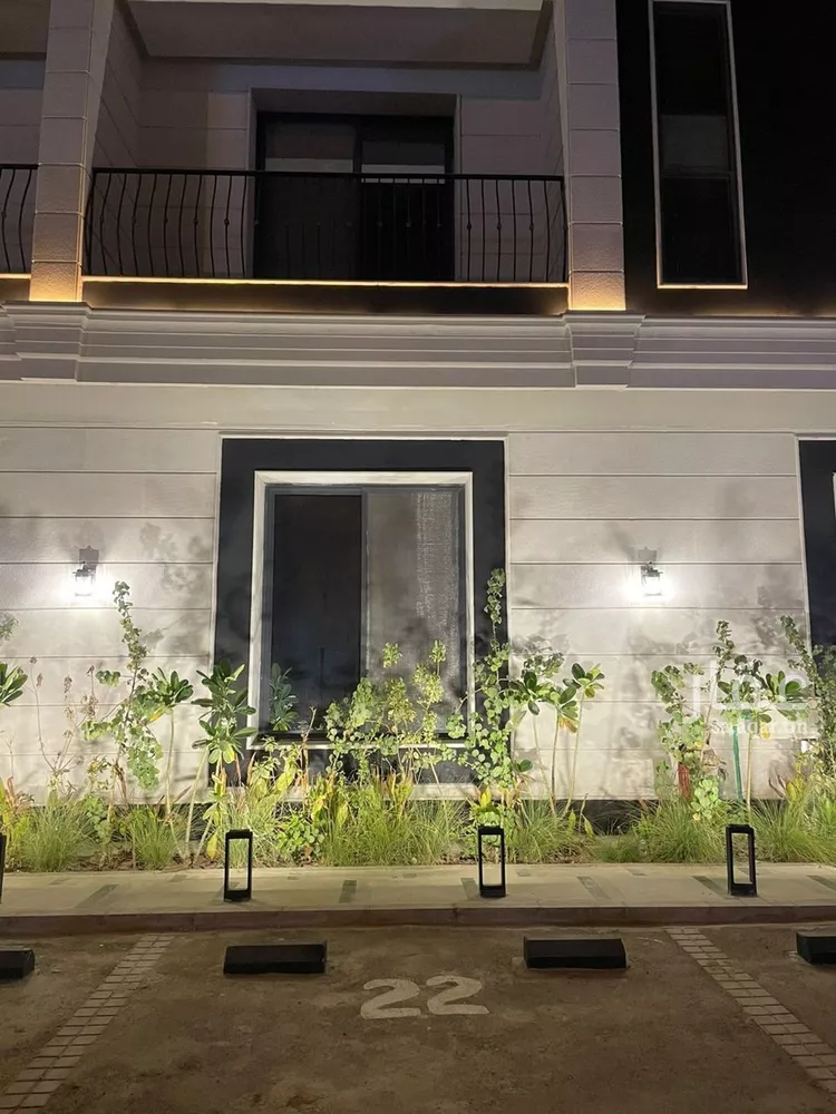 شقة للإيجار في شارع جياد, حي النرجس, مدينة الرياض, منطقة الرياض صورة 5