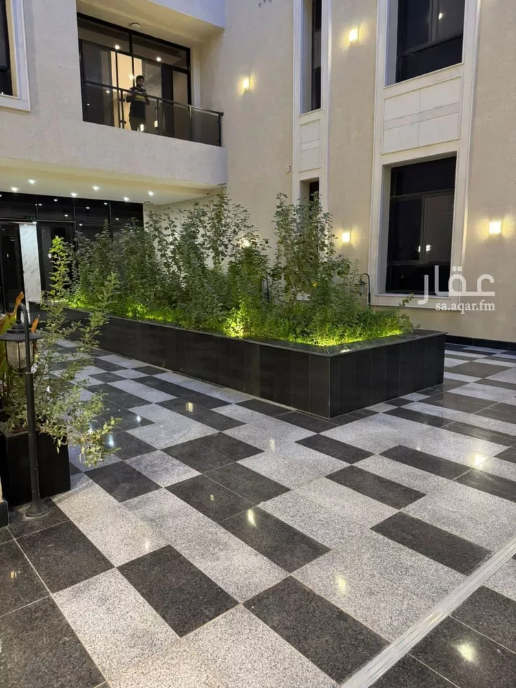 شقة للإيجار في شارع ابي بكر الصديق , حي النرجس, مدينة الرياض, منطقة الرياض