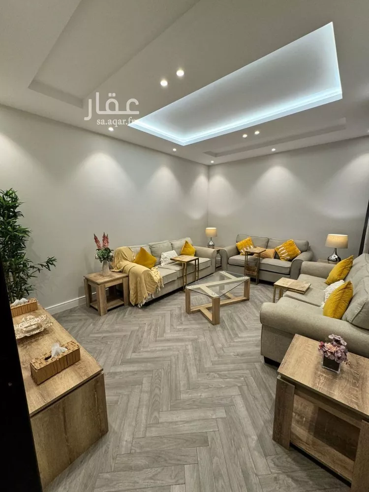 شقة للإيجار في شارع ابي بكر الصديق, حي النرجس, مدينة الرياض, منطقة الرياض