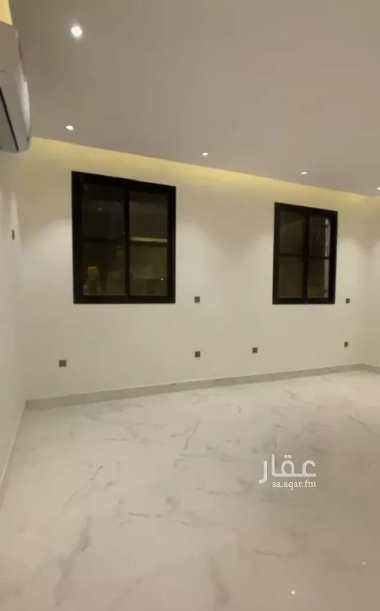 شقة للإيجار في شارع الشيخ صالح بن عبدالعزيز آل الشيخ, حي القيروان, مدينة الرياض, منطقة الرياض