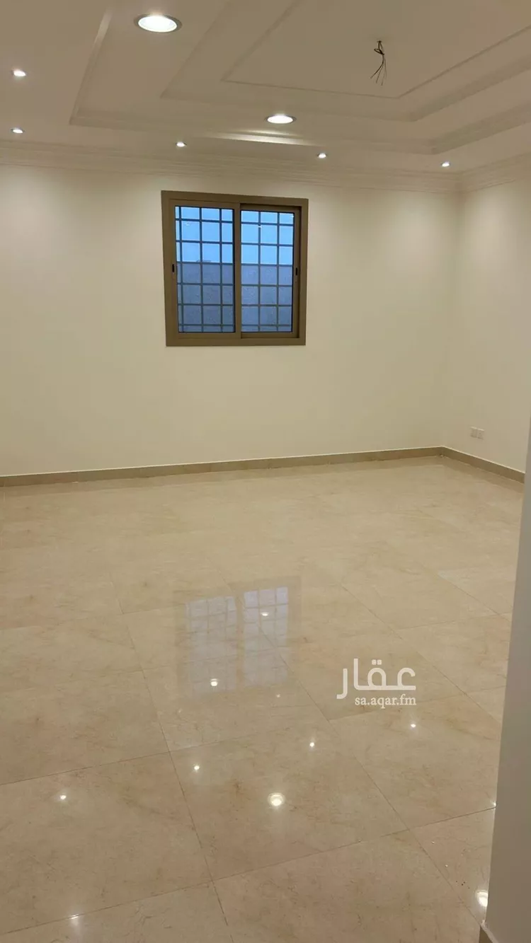 شقة للإيجار في شارع شهيد الدين ثم الوطن يحيى محمد يحيى الش, حي القيروان, مدينة الرياض, منطقة الرياض