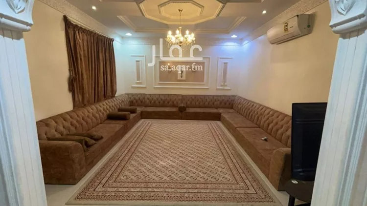 فيلا للبيع في شارع محمد بن المنذر, حي إشبيلية, مدينة الرياض, منطقة الرياض صورة 4