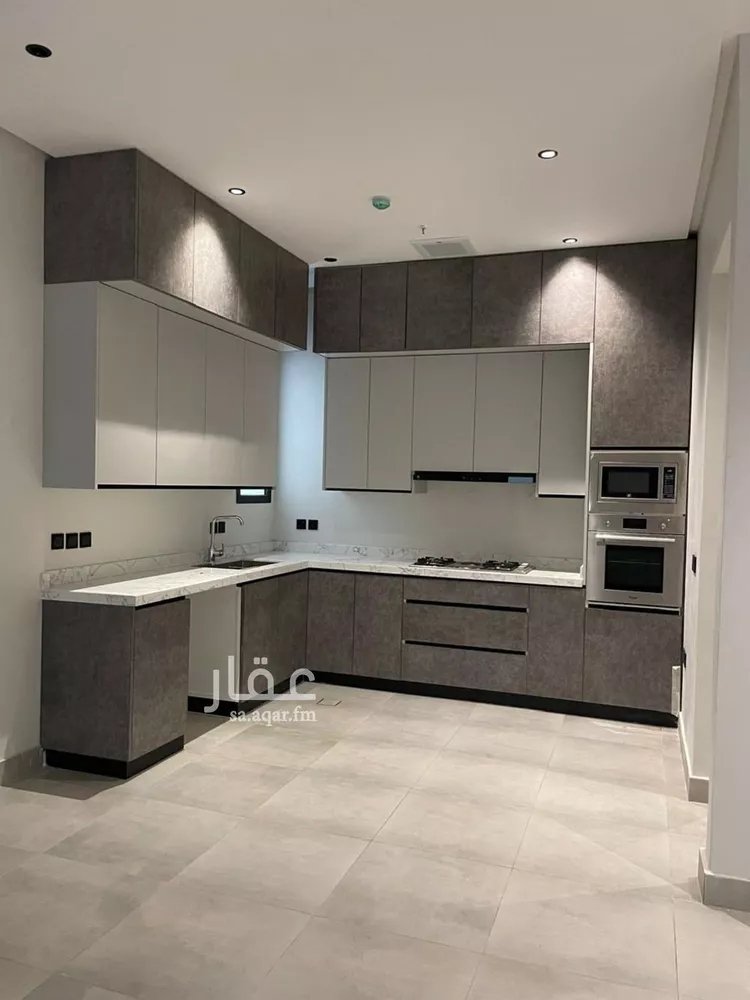 شقة للإيجار في شارع رقم 467, حي النرجس, مدينة الرياض, منطقة الرياض صورة 2