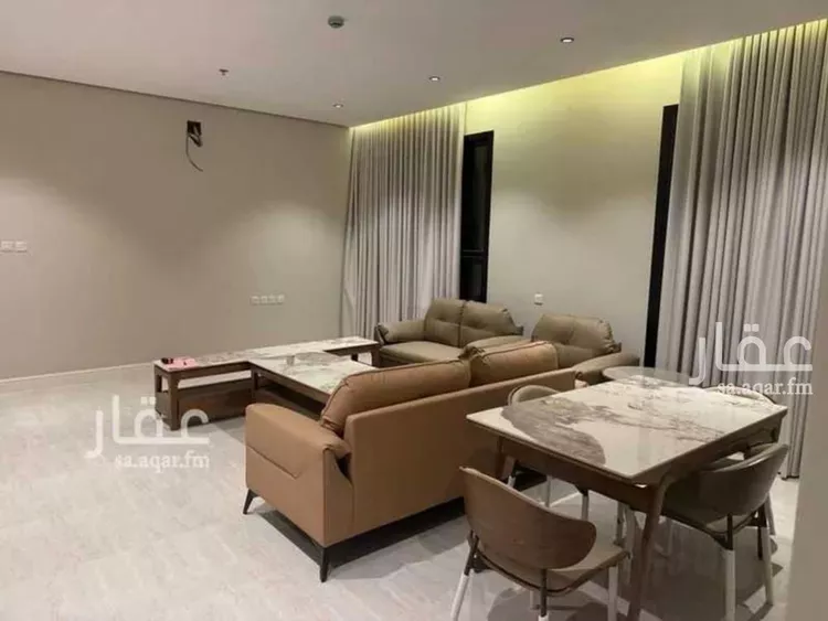 شقة للإيجار في شارع خريص, حي النهضة, مدينة الرياض, منطقة الرياض صورة 3