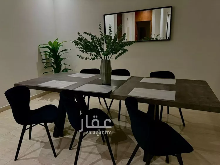 شقة للإيجار في شارع رقم 195, حي الملقا, مدينة الرياض, منطقة الرياض صورة 3