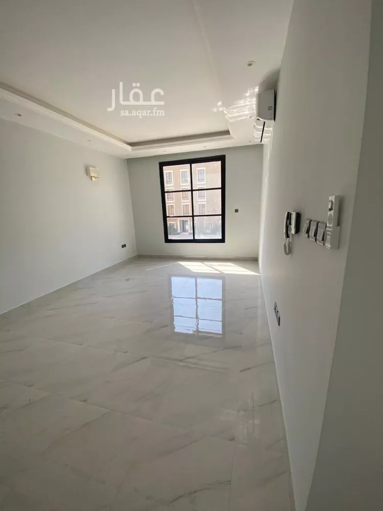 شقة للإيجار في شارع رقم 195, حي الملقا, مدينة الرياض, منطقة الرياض