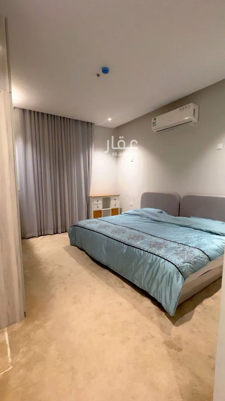 شقة للإيجار في شارع عثمان بن عفان الفرعي, حي النرجس, مدينة الرياض, منطقة الرياض صورة 5