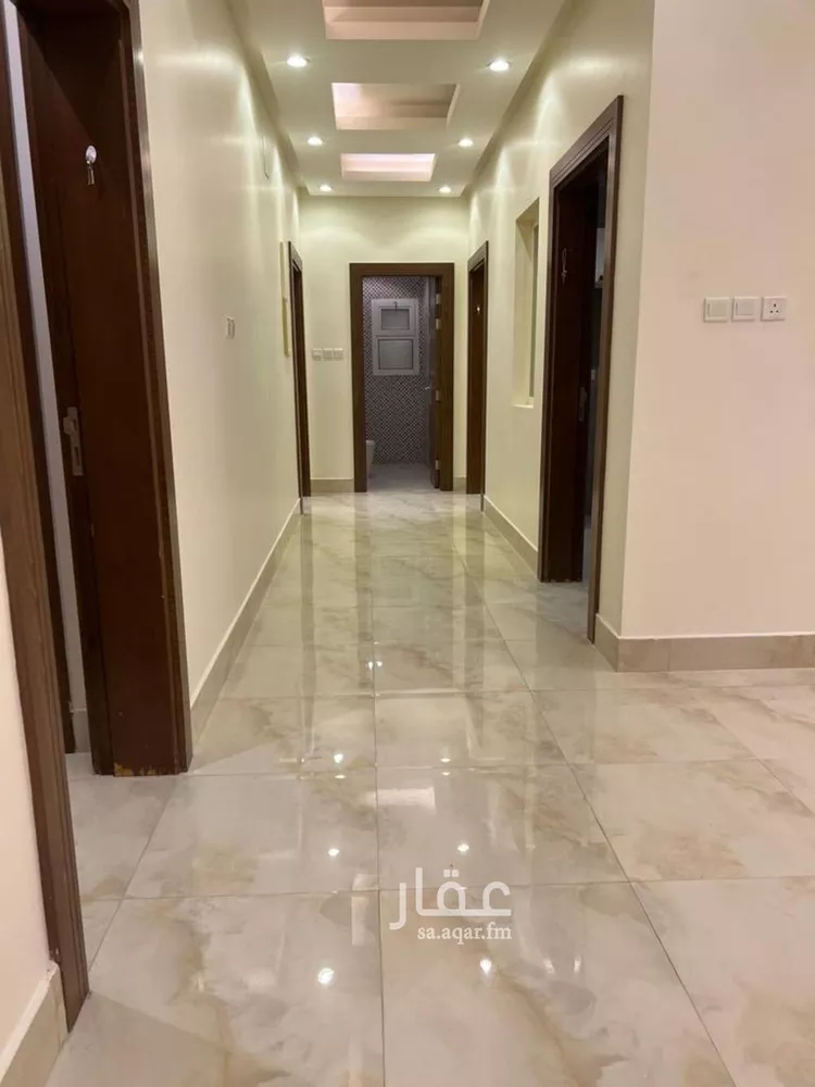 شقة للإيجار في شارع يحيى الرندي, حي النرجس, مدينة الرياض, منطقة الرياض صورة 2