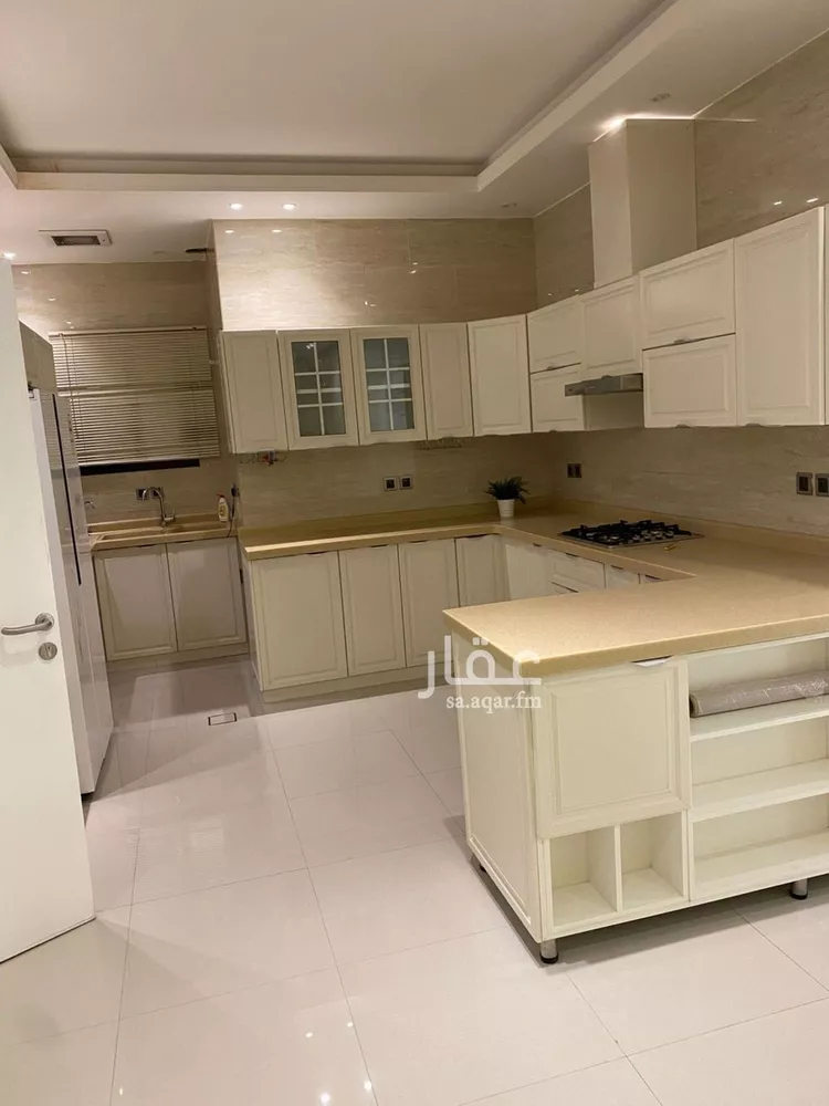 شقة للإيجار في شارع ابي بكر الصديق الفرعي, حي الياسمين, مدينة الرياض, منطقة الرياض