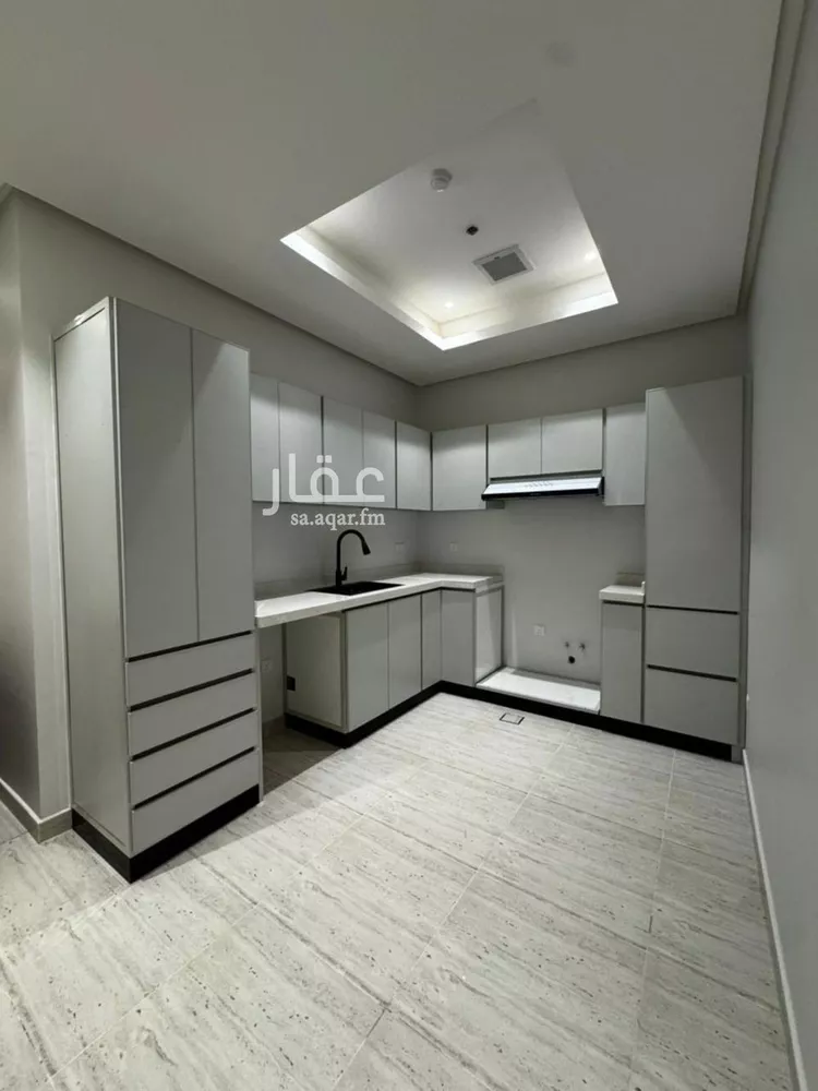شقة للإيجار في شارع سليمان القطان, حي النرجس, مدينة الرياض, منطقة الرياض صورة 4