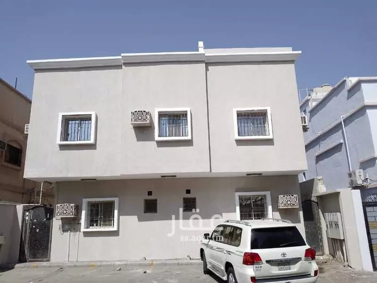 عمارة للبيع في شارع رياض الخبراء, حي القادسية, مدينة الدمام, المنطقة الشرقية صورة 4