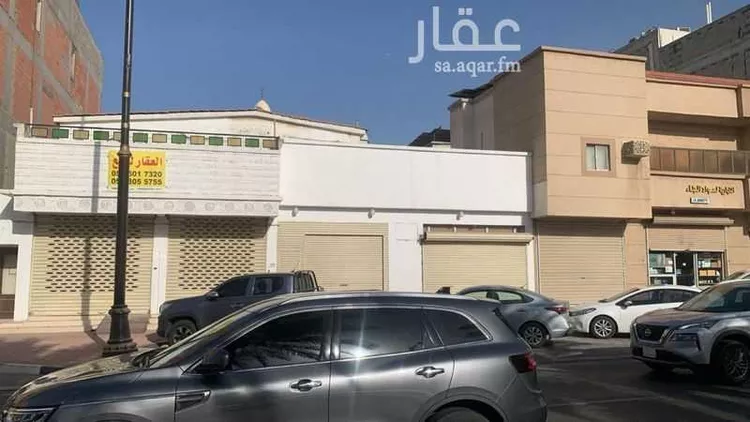 عمارة للبيع في شارع طريق الامير محمد بن فهد, حي عبدالله فؤاد, مدينة الدمام, المنطقة الشرقية