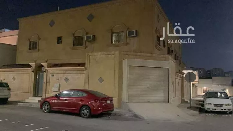 عمارة للبيع في شارع 25ا, حي عبدالله فؤاد, مدينة الدمام, المنطقة الشرقية صورة 4