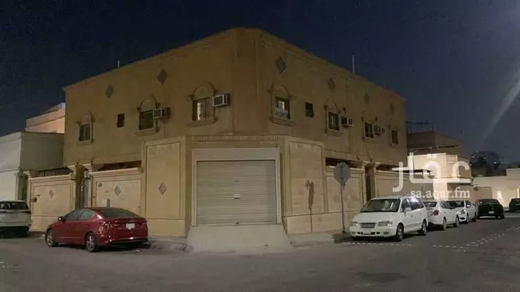 عمارة للبيع في شارع 25ا, حي عبدالله فؤاد, مدينة الدمام, المنطقة الشرقية صورة 3
