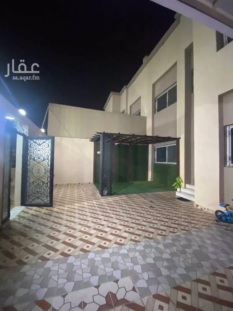 فيلا للإيجار في شارع 41أ, حي المنار, مدينة الدمام, المنطقة الشرقية صورة 3