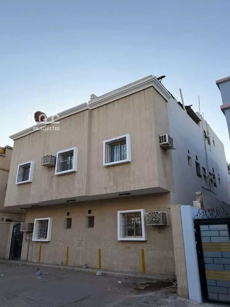 عمارة للبيع في شارع رياض الخبراء, حي القادسية, مدينة الدمام, المنطقة الشرقية