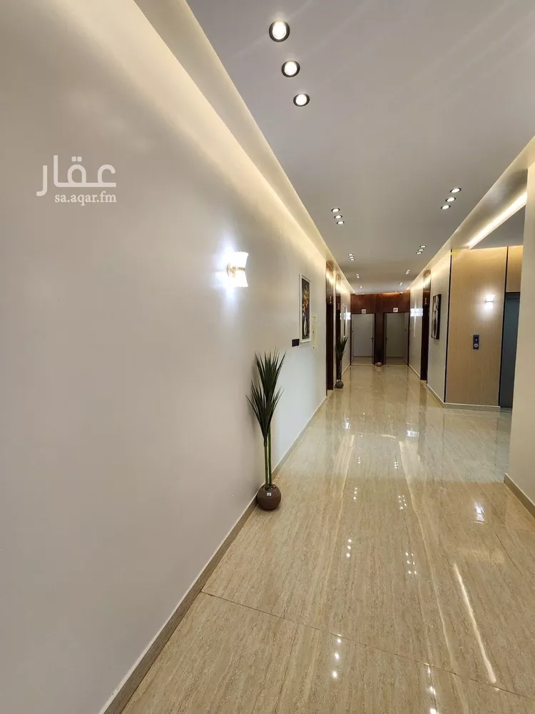 شقة للإيجار في شارع عقدة, حي السليمانية, مدينة الرياض, منطقة الرياض