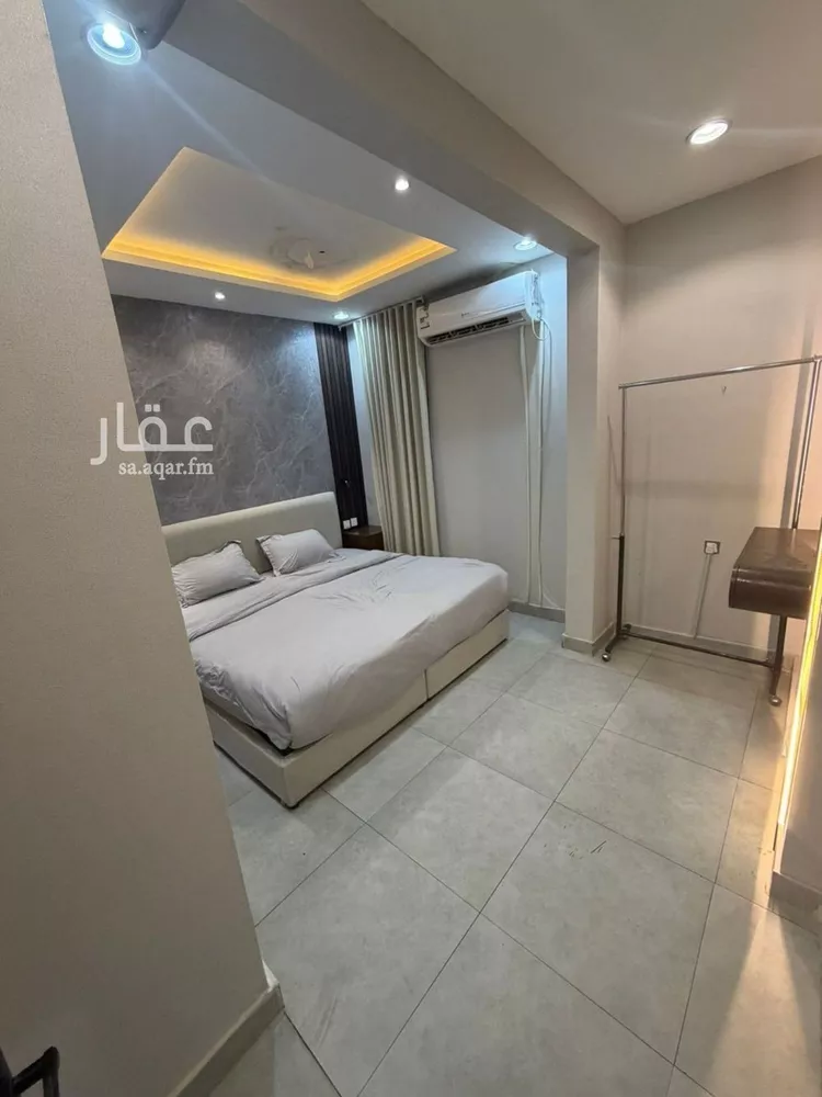 شقة للإيجار في شارع عثمان بن عفان الفرعي, حي الفلاح, مدينة الرياض, منطقة الرياض صورة 2