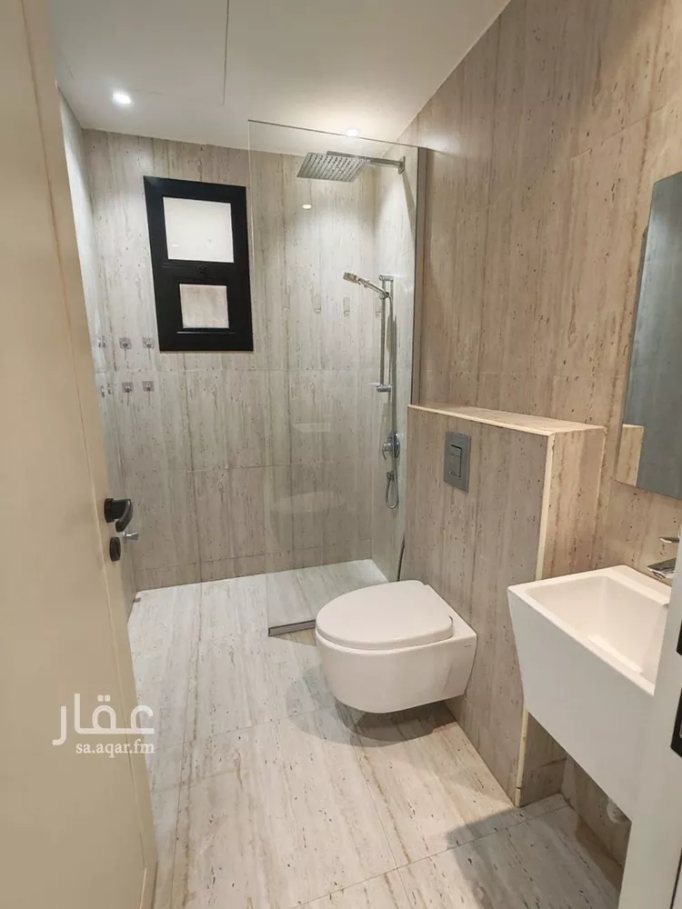 شقة للإيجار في شارع عبدالله خضري, حي العارض, مدينة الرياض, منطقة الرياض