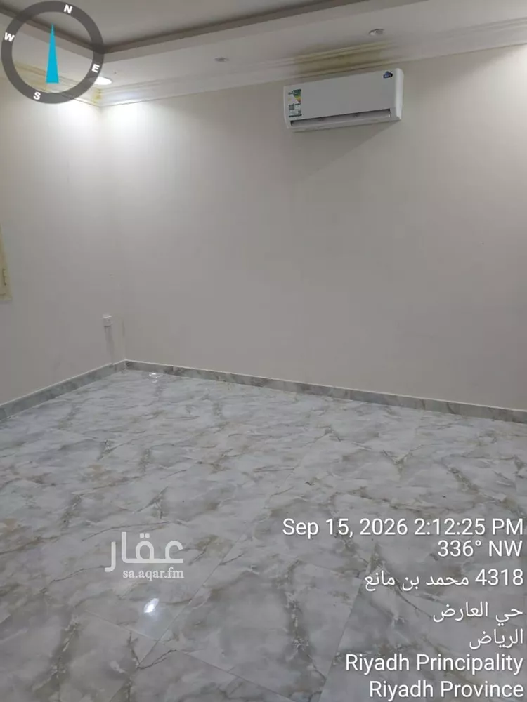 Apartment for Rent in Riyadh Al Arid صورة 2
