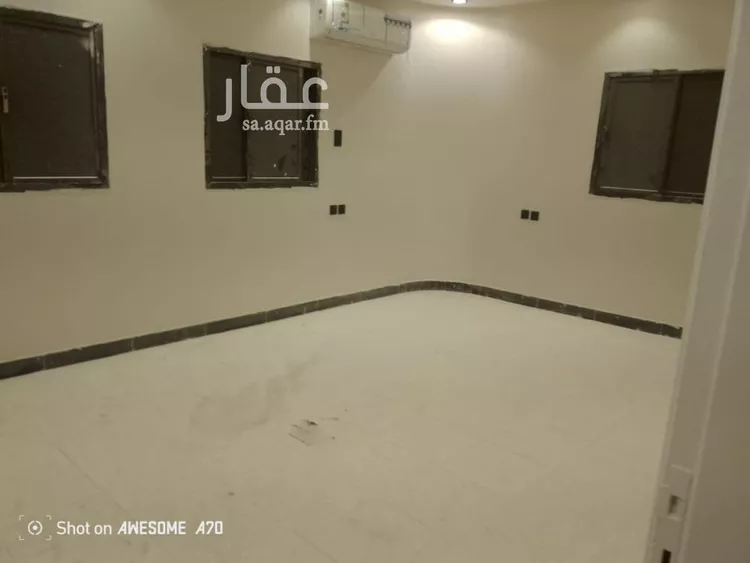 شقة للإيجار في شارع الأمير محمد بن سعود بن عبدالعزيز, حي القدس, مدينة الرياض, منطقة الرياض