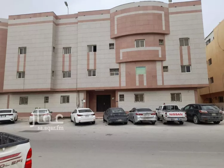 شقة للإيجار في شارع ابي بن معاذ الانصاري, حي الربيع, مدينة الرياض, منطقة الرياض
