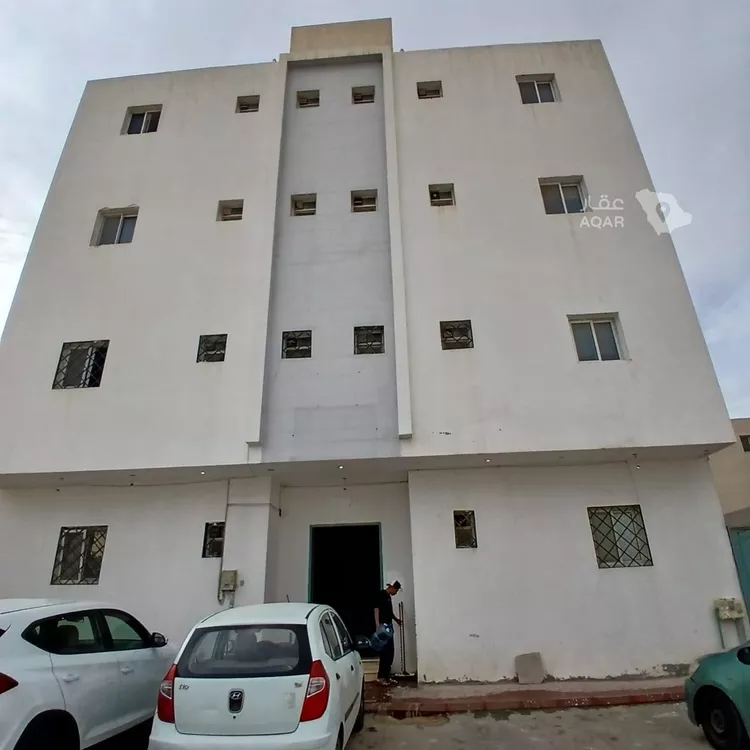 Apartment for Rent in Riyadh Al Arid