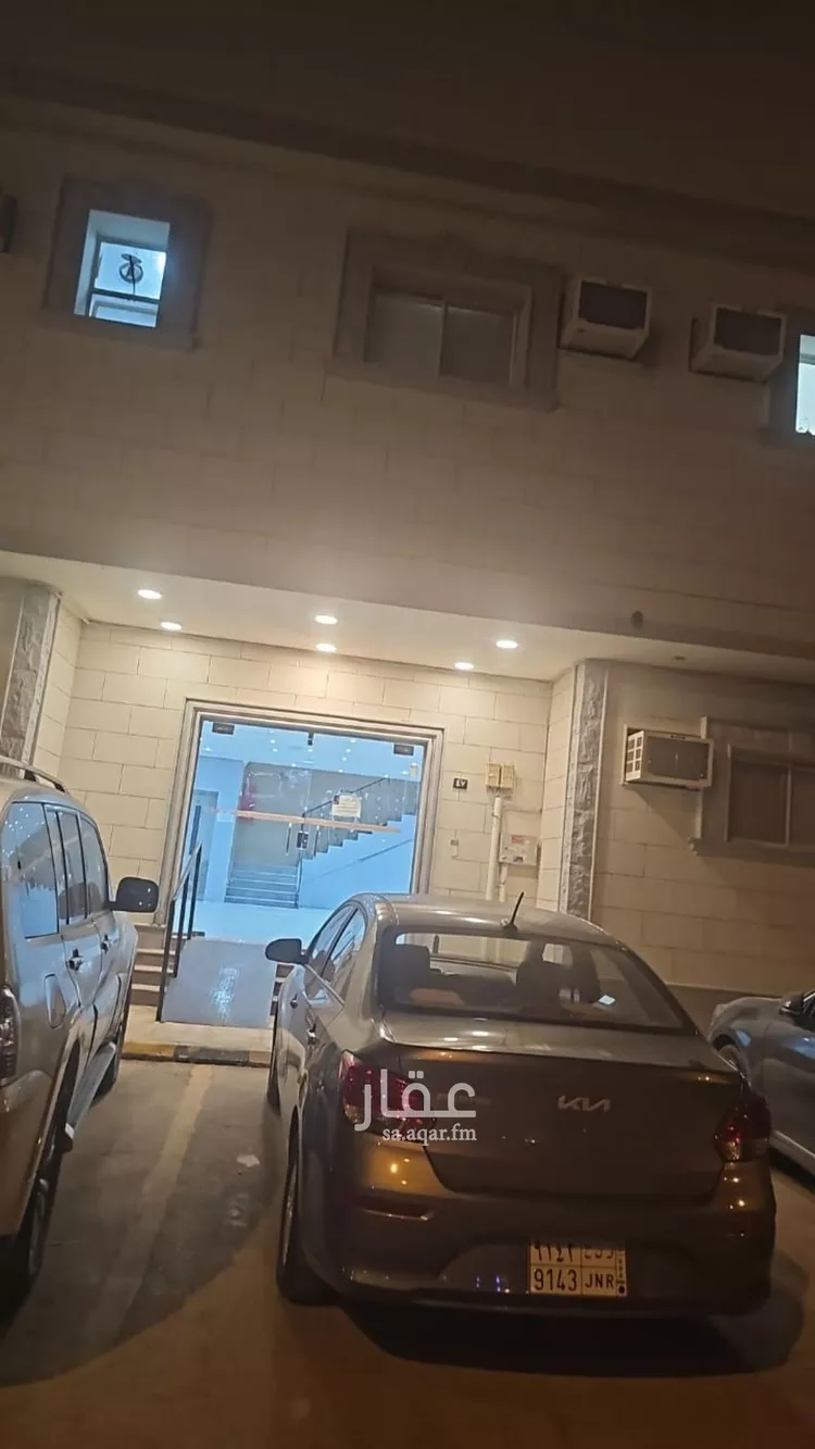 شقة للإيجار في شارع الأمير محمد بن سعود بن عبدالعزيز, حي القدس, مدينة الرياض, منطقة الرياض صورة 5