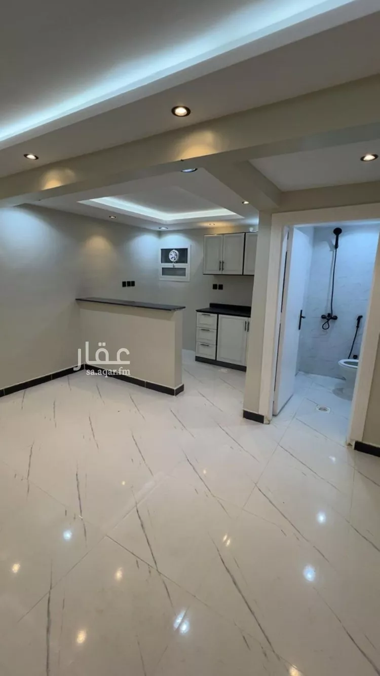 شقة للإيجار في شارع الامير ناصر بن عبدالعزيز, حي الروضة, مدينة الرياض, منطقة الرياض