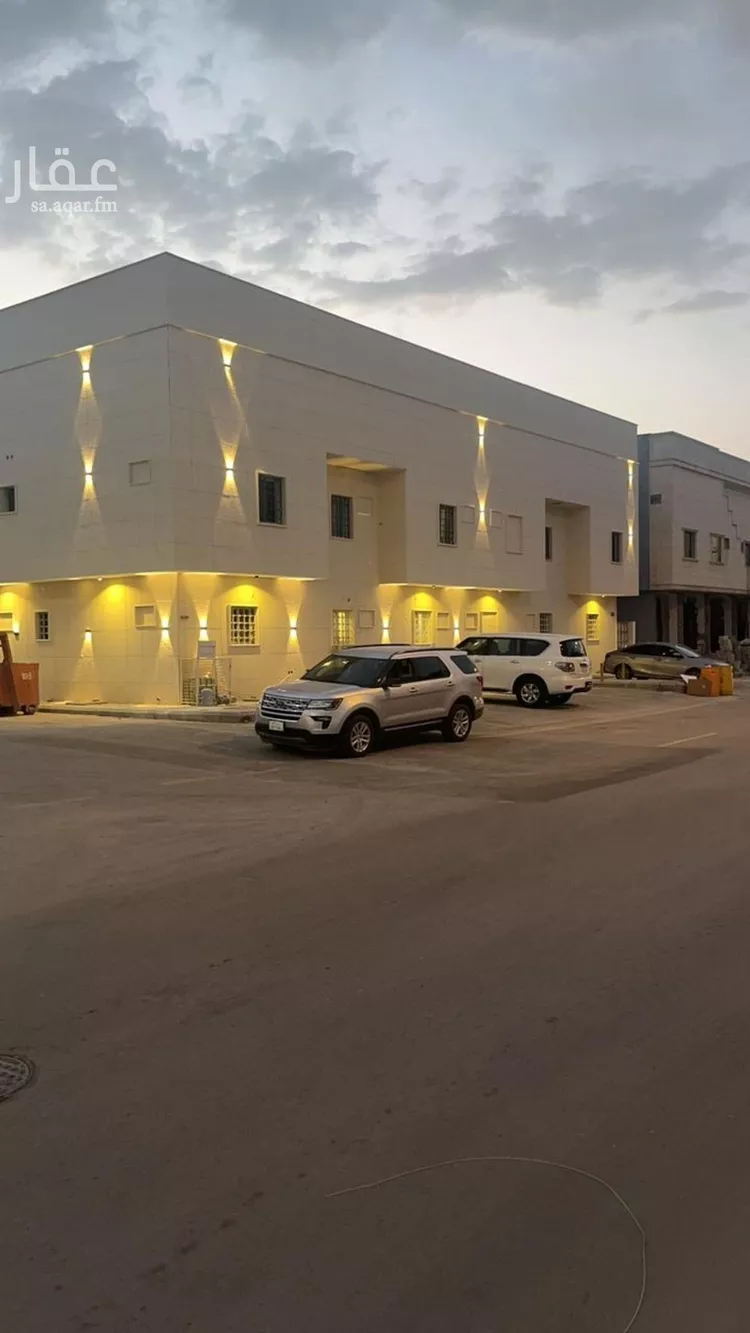 شقة للإيجار في شارع الامير عبدالمحسن بن جلوي, حي المروج, مدينة الرياض, منطقة الرياض