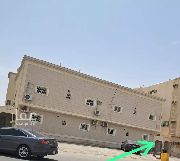 شقة للإيجار في شارع الهواشلة, حي اليرموك, مدينة الرياض, منطقة الرياض