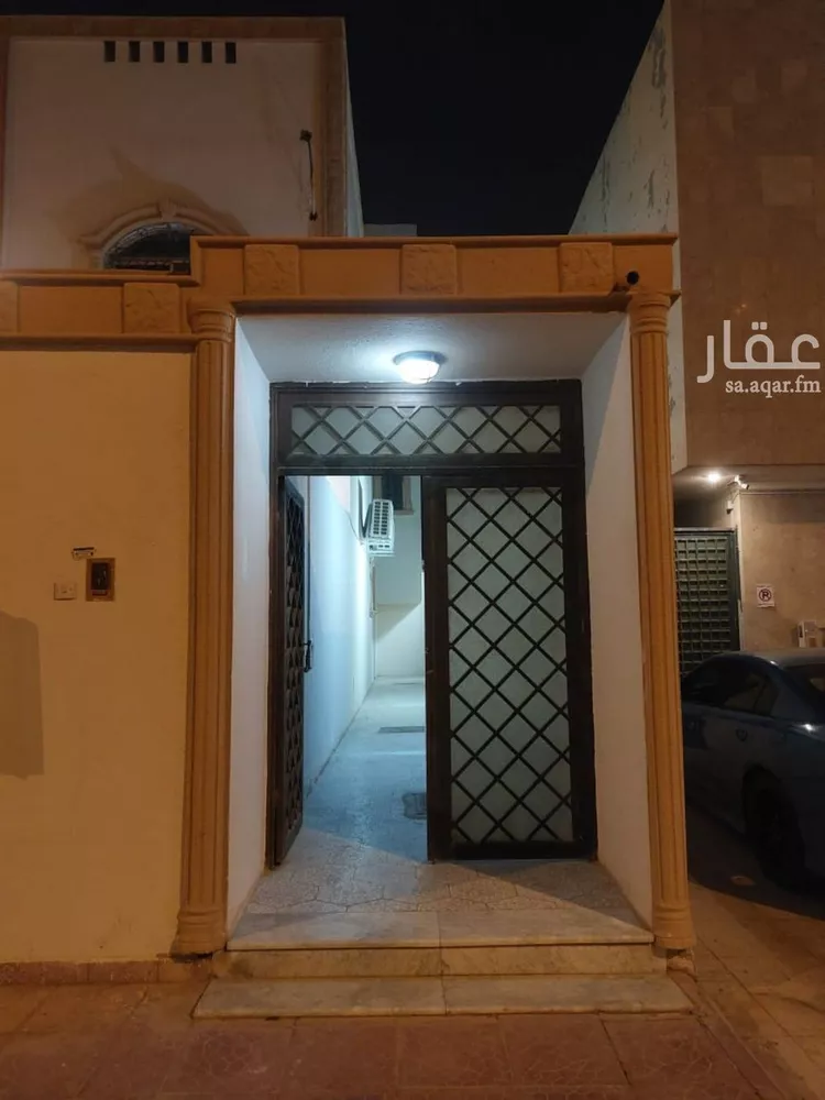 شقة للإيجار في شارع أحمد بن مغيث, حي العقيق, مدينة الرياض, منطقة الرياض صورة 3