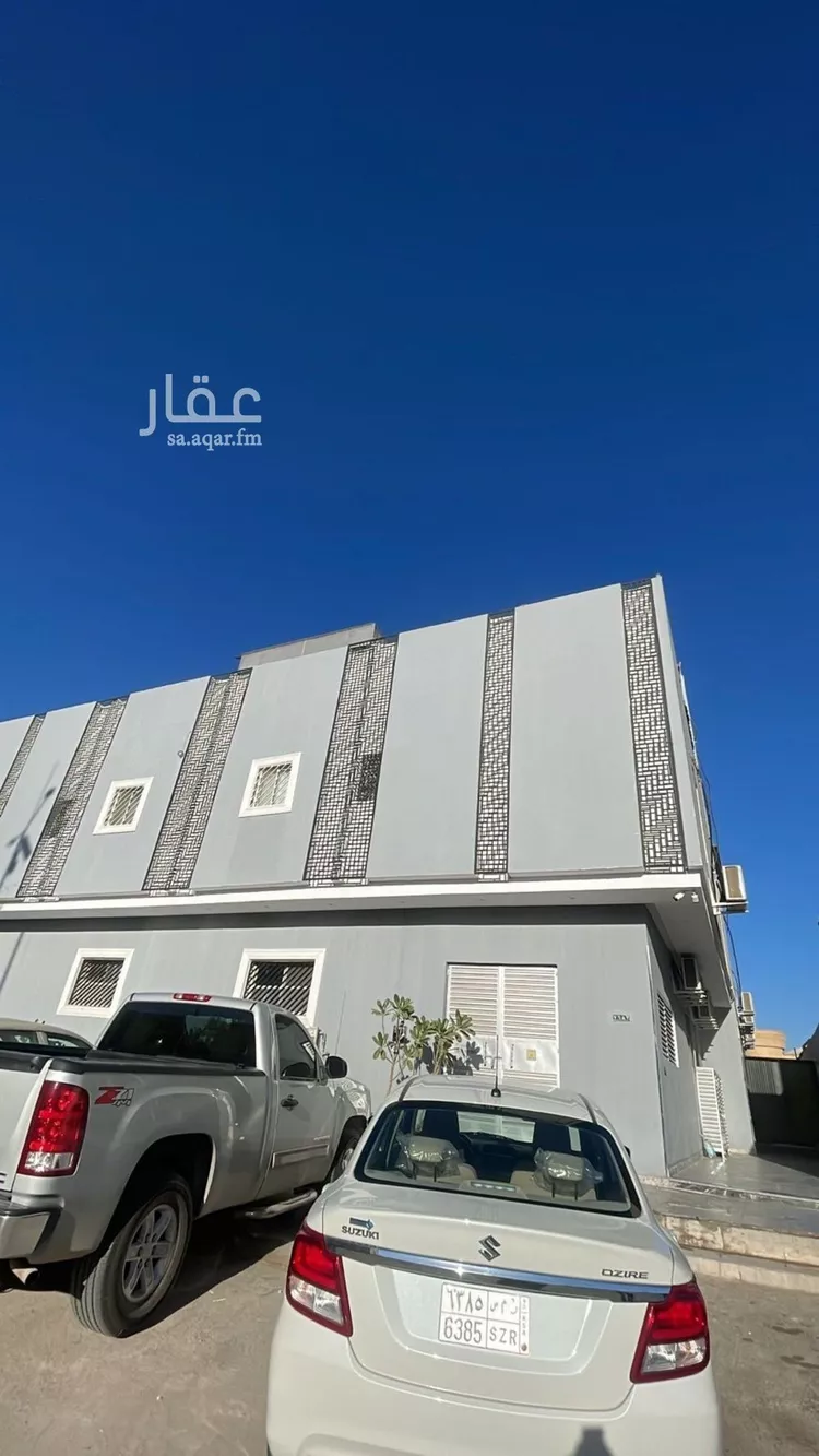 شقة للإيجار في شارع الحسين بن علي, حي المصيف, مدينة الرياض, منطقة الرياض
