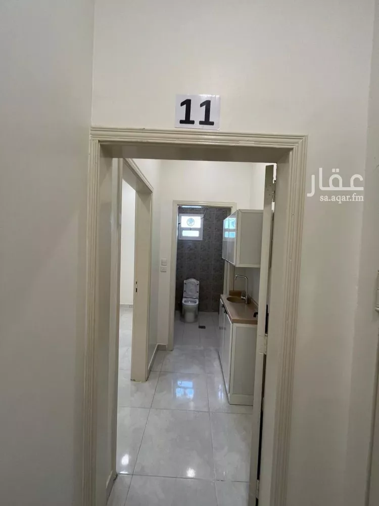 شقة للإيجار في شارع الملك عبدالعزيز ابن عبدالرحمن سعود الفرعي, حي العارض, مدينة الرياض, منطقة الرياض صورة 3
