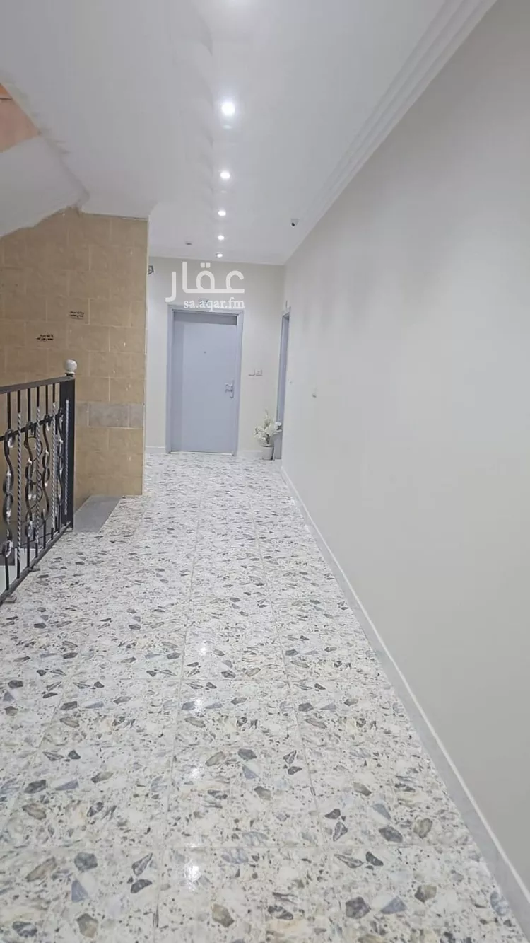 شقة للإيجار في شارع الامير محمد بن سعود بن عبدالعزيز, حي القدس, مدينة الرياض, منطقة الرياض