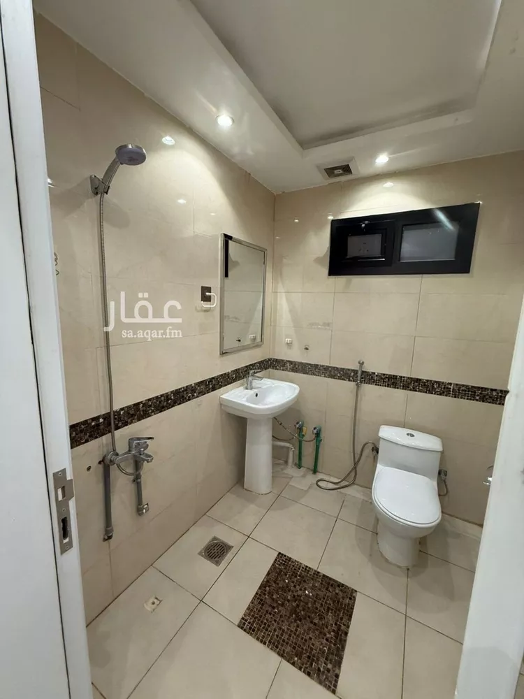 شقة للإيجار في شارع عقدة, حي السليمانية, مدينة الرياض, منطقة الرياض صورة 3