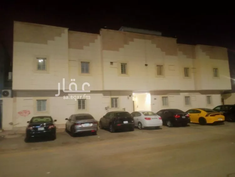 Apartment for Rent in Riyadh At Taawon