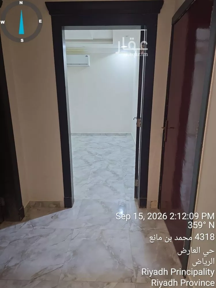 Apartment for Rent in Riyadh Al Arid صورة 5