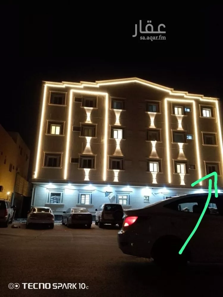 Apartment for Rent in Riyadh Al Munsiyah