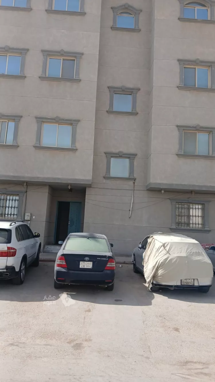 Apartment for Rent in Riyadh Al Arid