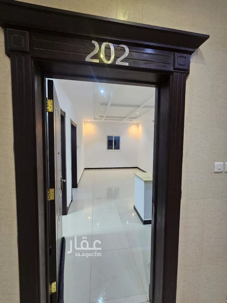 شقة للإيجار في شارع الشيخ عبدالعزيز بن عبدالرحمن بن بشر, حي الخليج, مدينة الرياض, منطقة الرياض صورة 3