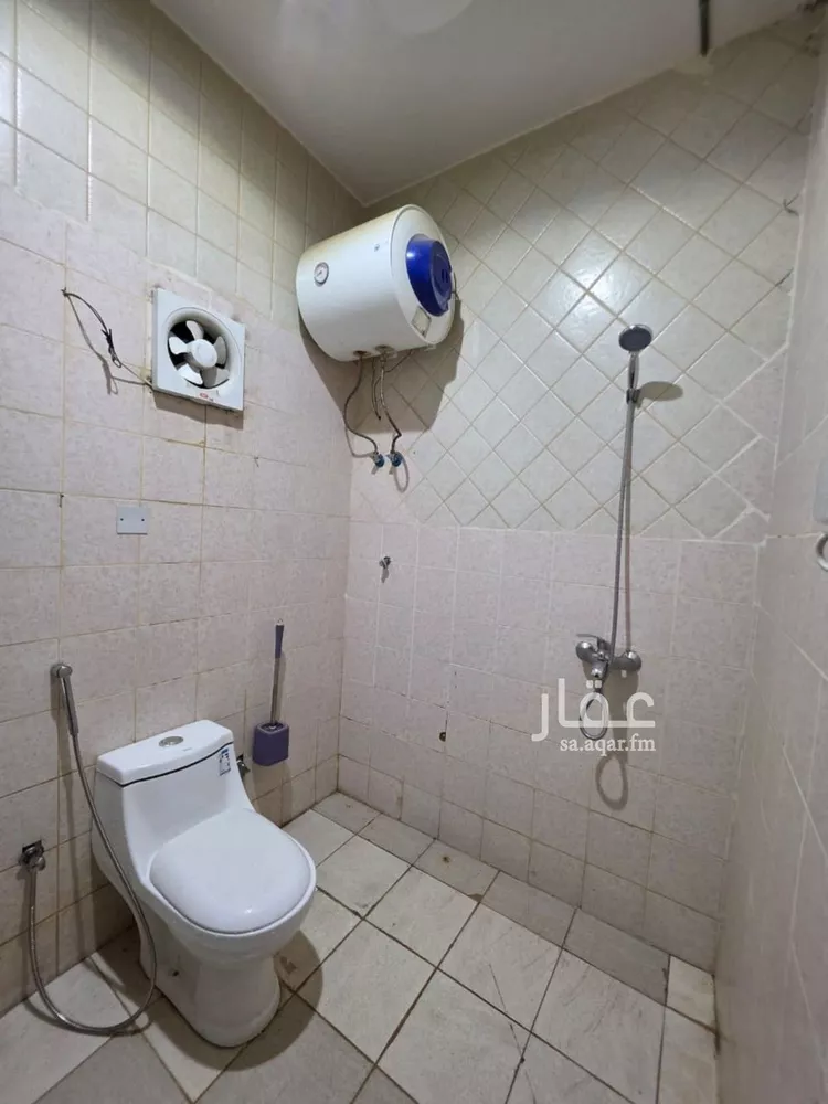 شقة للإيجار في شارع  عبدالله ابن سعود ابن عبدالعزيز, حي إشبيلية, مدينة الرياض, منطقة الرياض صورة 4