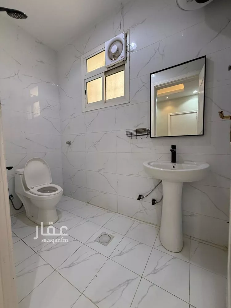 شقة للإيجار في شارع عثمان بن عفان الفرعي, حي الفلاح, مدينة الرياض, منطقة الرياض صورة 5