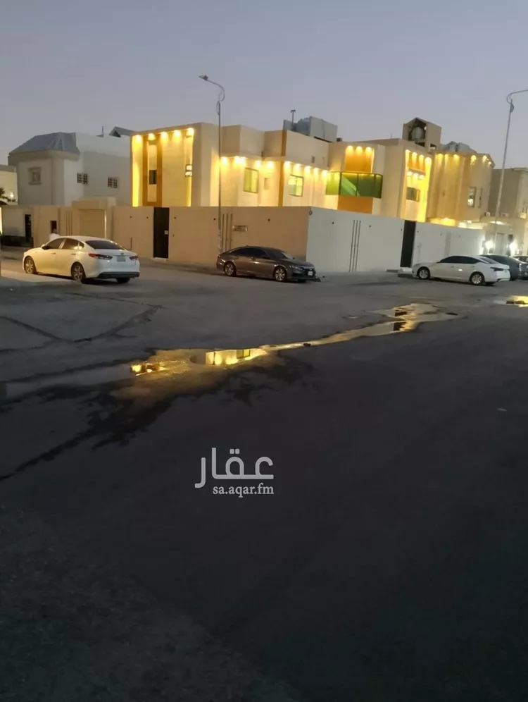 شقة للإيجار في شارع رقم 417, حي المونسية, مدينة الرياض, منطقة الرياض
