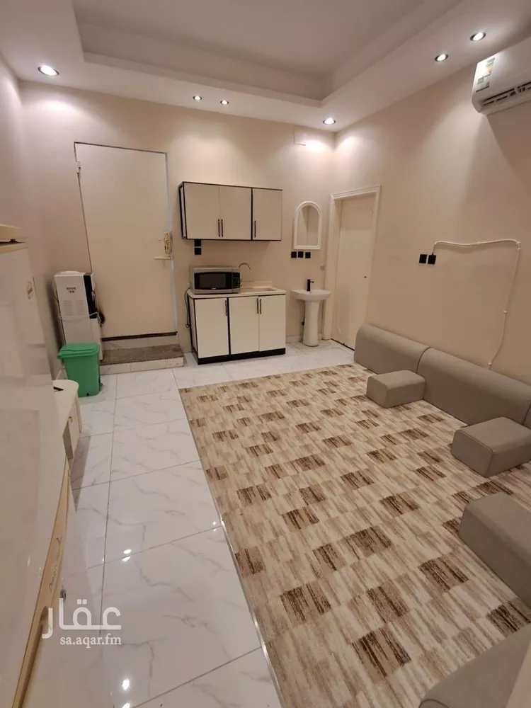 شقة للإيجار في شارع ابن خلكان, حي النسيم الشرقي, مدينة الرياض, منطقة الرياض صورة 5