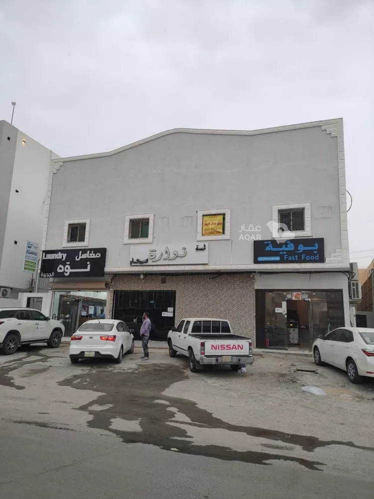 استوديو للإيجار في شارع رقم 90, حي المونسية, مدينة الرياض, منطقة الرياض صورة 2