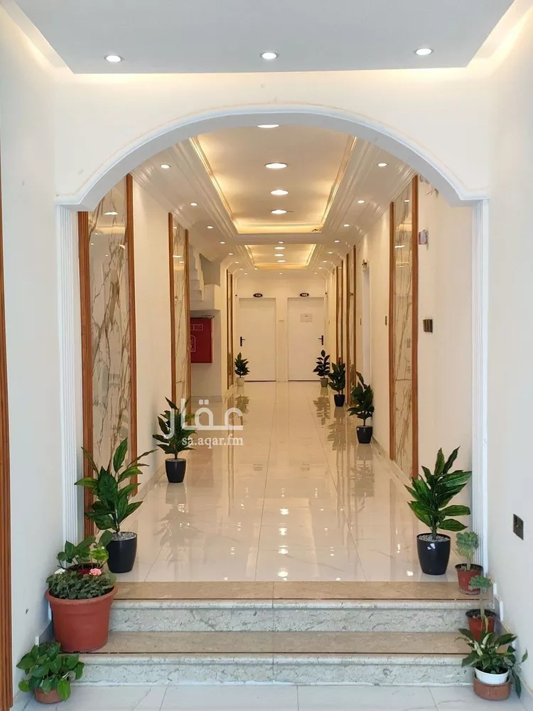 شقة للإيجار في شارع الشيخ عبدالعزيز بن عبدالرحمن بن بشر, حي الخليج, مدينة الرياض, منطقة الرياض